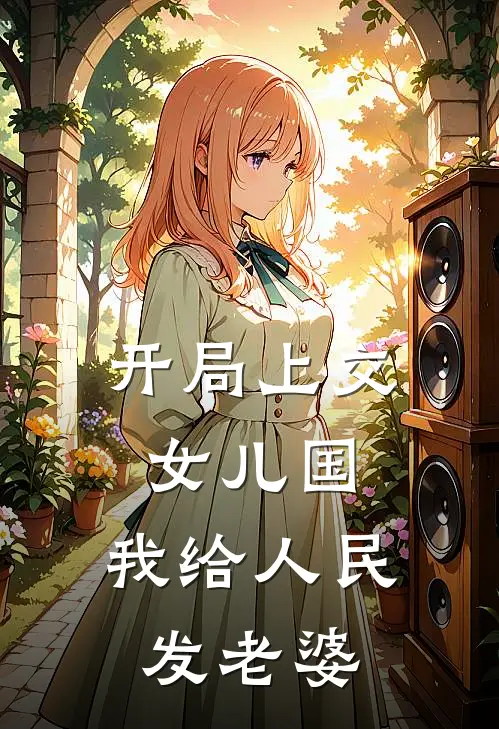 开局上交女儿国，我给人民发老婆
