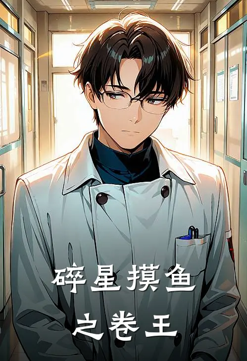 碎星摸鱼之卷王