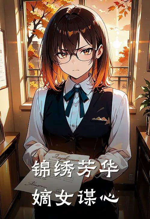 锦绣芳华嫡女谋心