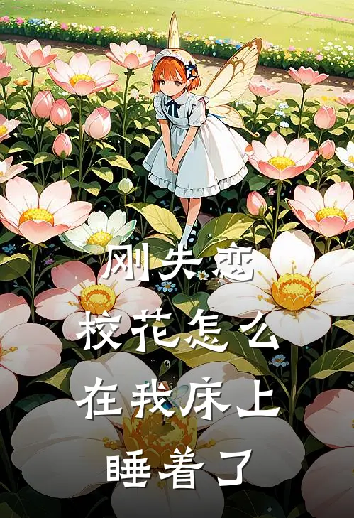 刚失恋，校花怎么在我床上睡着了