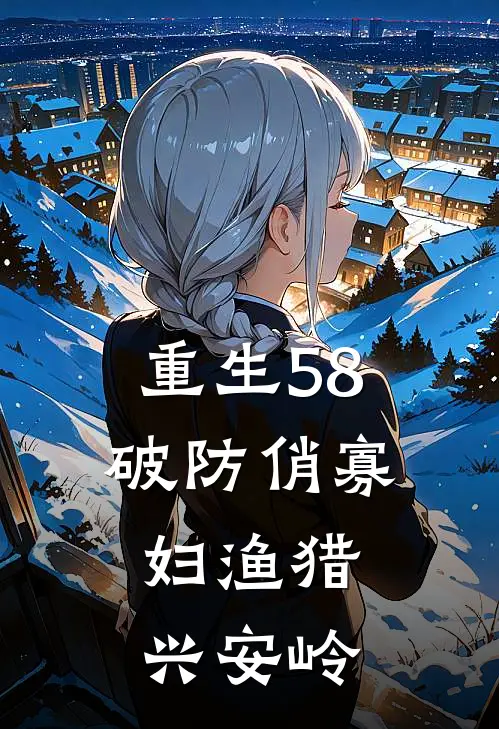 重生58：破防俏寡妇渔猎兴安岭