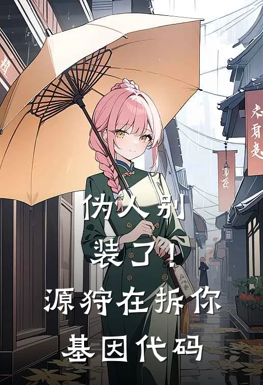 伪人别装了！源狩在拆你基因代码(凌野阿凯)网络热门小说_最新小说伪人别装了！源狩在拆你基因代码(凌野阿凯)