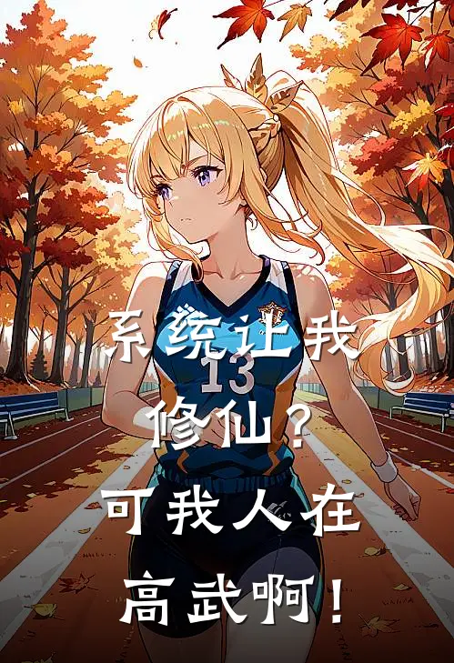 系统让我修仙？可我人在高武啊！