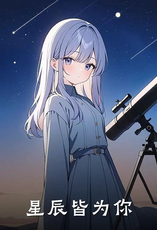 星辰皆为你