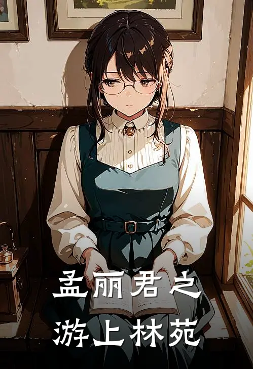 孟丽君之游上林苑