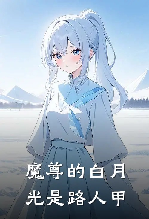 魔尊的白月光是路人甲