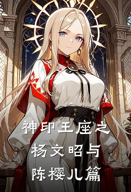 神印王座之杨文昭与陈樱儿篇