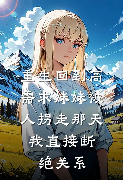 重生回到高需求妹妹被人拐走那天，我直接断绝关系