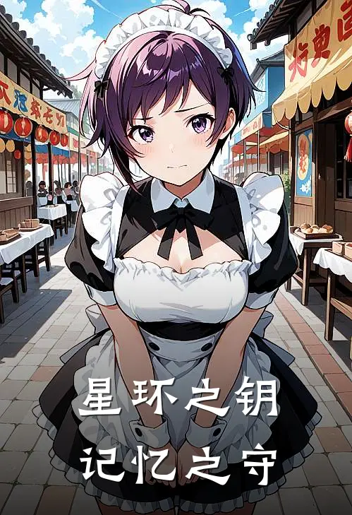 星环之钥：记忆之守