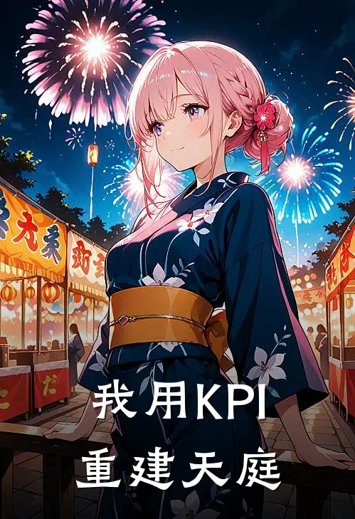 我用KPI重建天庭陆文周明最新好看小说推荐_完本小说免费我用KPI重建天庭(陆文周明)