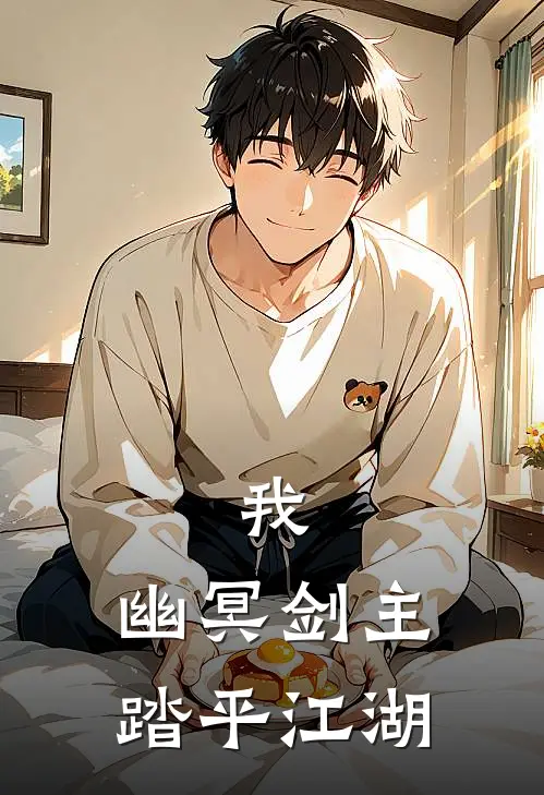 我，幽冥剑主踏平江湖