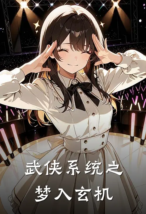 武侠系统之梦入玄机