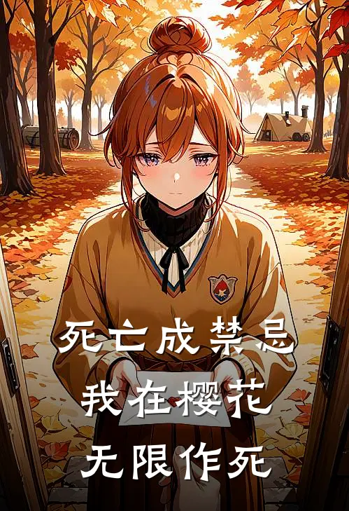 死亡成禁忌，我在樱花无限作死