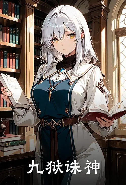 九狱诛神(林枫张魁)最新好看小说_无弹窗全文免费阅读九狱诛神林枫张魁