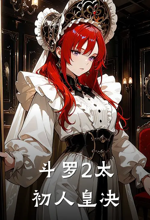 斗罗2太初人皇决