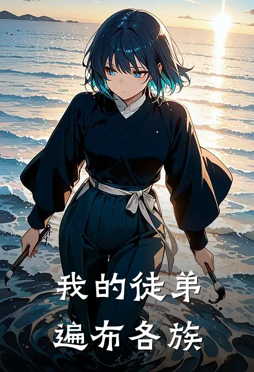 我的徒弟遍布各族