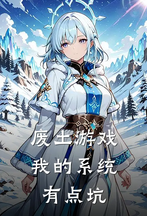 废土游戏：我的系统有点坑