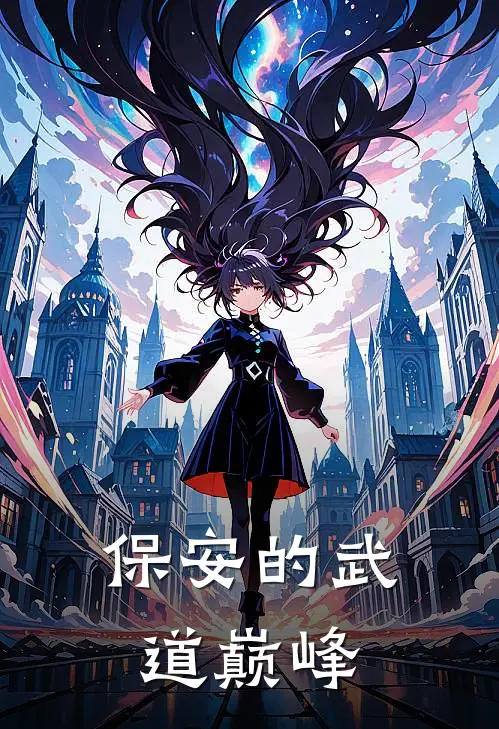 保安的武道巅峰(陈凡冷月凝)完结版免费小说_热门完结小说保安的武道巅峰(陈凡冷月凝)