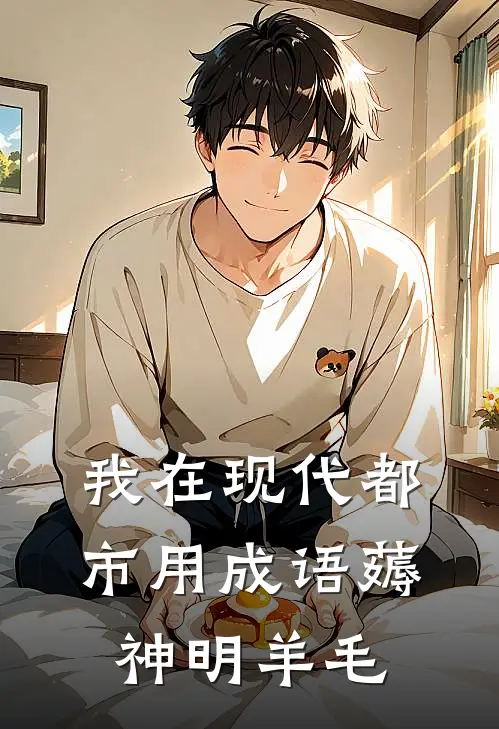 我在现代都市用成语薅神明羊毛