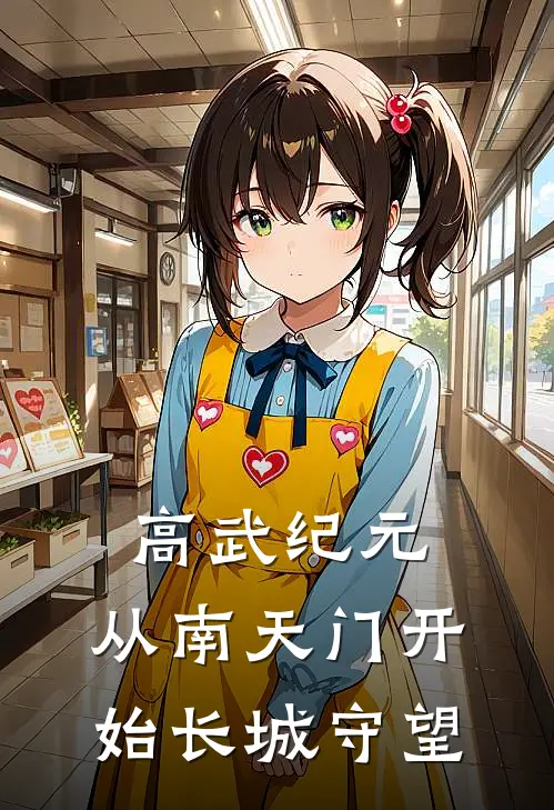 高武纪元：从南天门开始长城守望苏黎郭凡免费小说完结_最新完本小说推荐高武纪元：从南天门开始长城守望(苏黎郭凡)