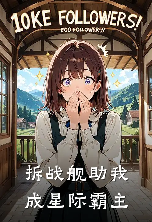 拆战舰助我成星际霸主