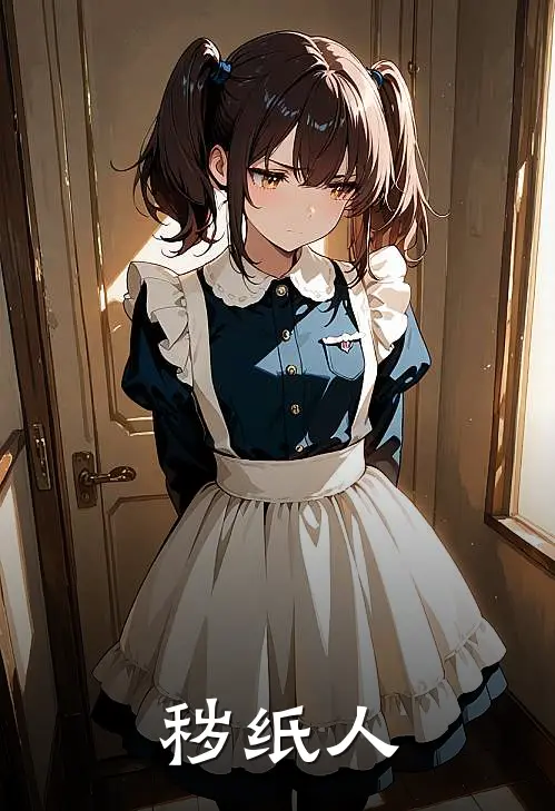 秽纸人(苏晚苏晴)免费小说完结版_免费小说免费阅读秽纸人苏晚苏晴