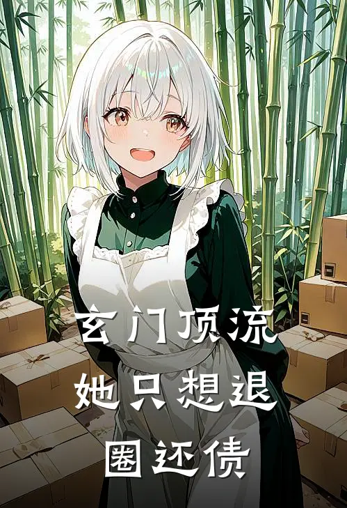 玄门顶流她只想退圈还债