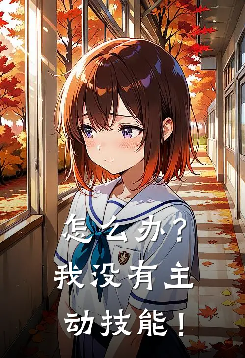 怎么办？我没有主动技能！(松山松山)热门小说在线阅读_热门小说怎么办？我没有主动技能！(松山松山)