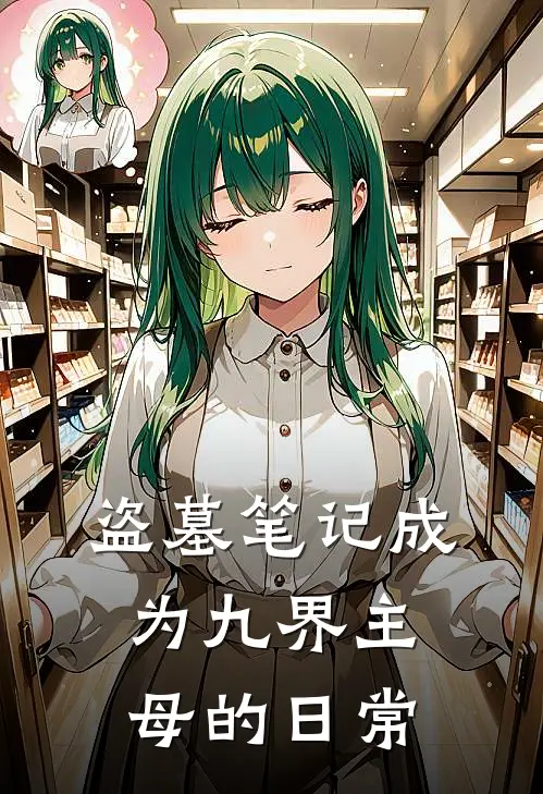 盗墓笔记成为九界主母的日常