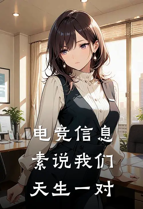 【电竞】信息素说我们天生一对(迟非凡乔昱)最新完结小说推荐_热门小说排行榜【电竞】信息素说我们天生一对迟非凡乔昱
