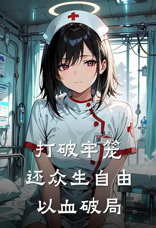 打破牢笼：还众生自由以血破局(席坚灵风宗)好看的完结小说_热门小说推荐打破牢笼：还众生自由以血破局席坚灵风宗