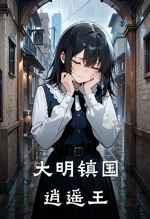 大明镇国逍遥王