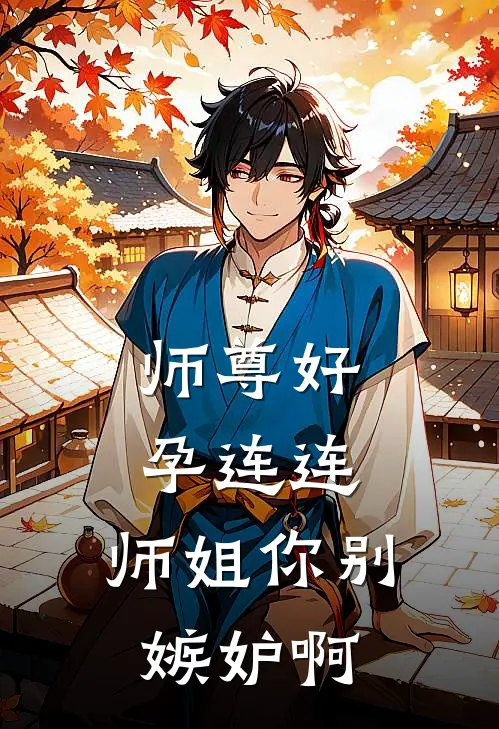 师尊好孕连连，师姐你别嫉妒啊徐梵萧楚慧完本小说免费阅读_小说完结版师尊好孕连连，师姐你别嫉妒啊徐梵萧楚慧