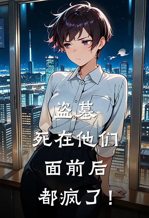 盗墓：死在他们面前后，都疯了！(吴贰白吴叁省)最新热门小说_完结小说盗墓：死在他们面前后，都疯了！(吴贰白吴叁省)