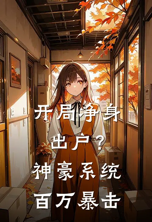 《开局净身出户？神豪系统百万暴击》陈子墨李萍萍全集免费在线阅读_(陈子墨李萍萍)全章节免费在线阅读