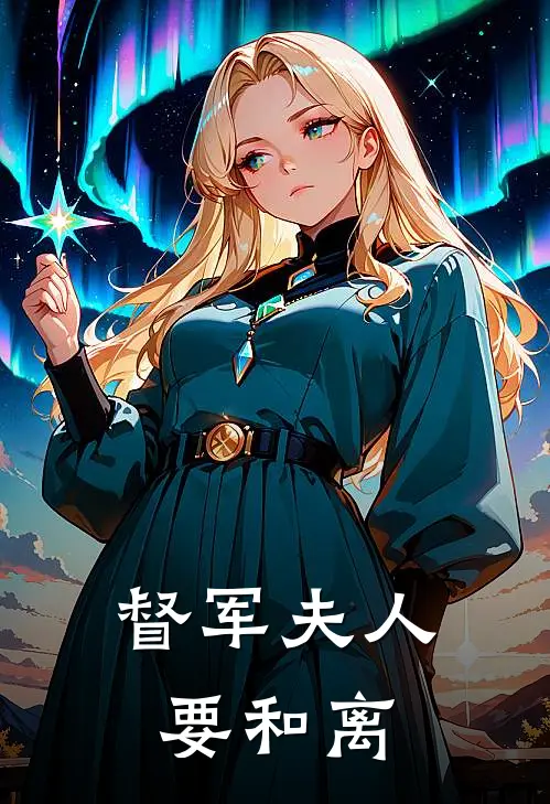 督军夫人要和离