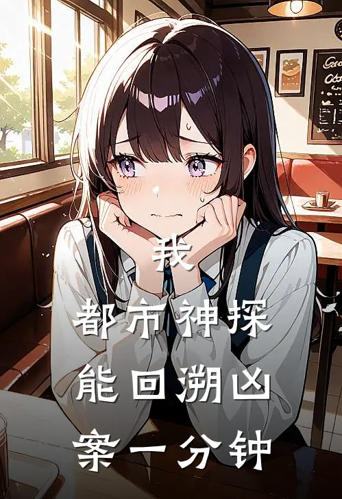 我，都市神探，能回溯凶案一分钟