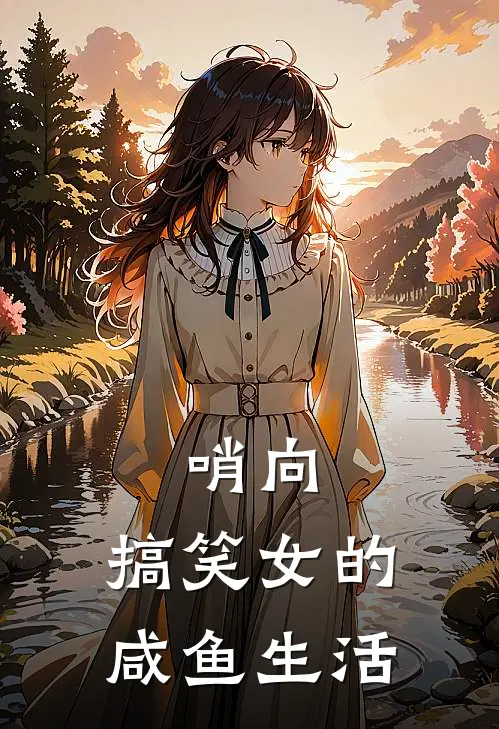 哨向：搞笑女的咸鱼生活