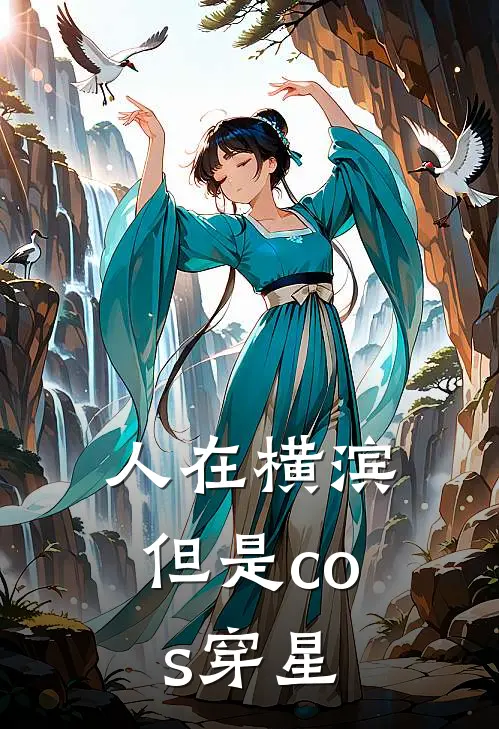 人在横滨，但是cos穿星