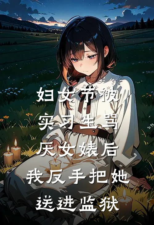 妇女节被实习生骂厌女婊后，我反手把她送进监狱(宋总林星)完整版免费阅读_(妇女节被实习生骂厌女婊后，我反手把她送进监狱)全章节免费在线阅读