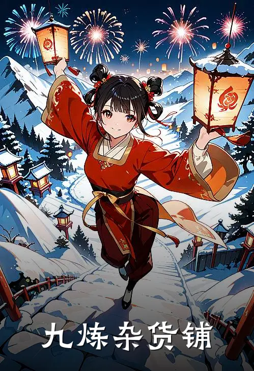 九炼杂货铺