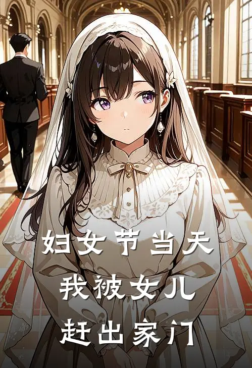 妇女节当天，我被女儿赶出家门