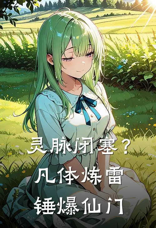 灵脉闭塞？凡体炼雷锤爆仙门