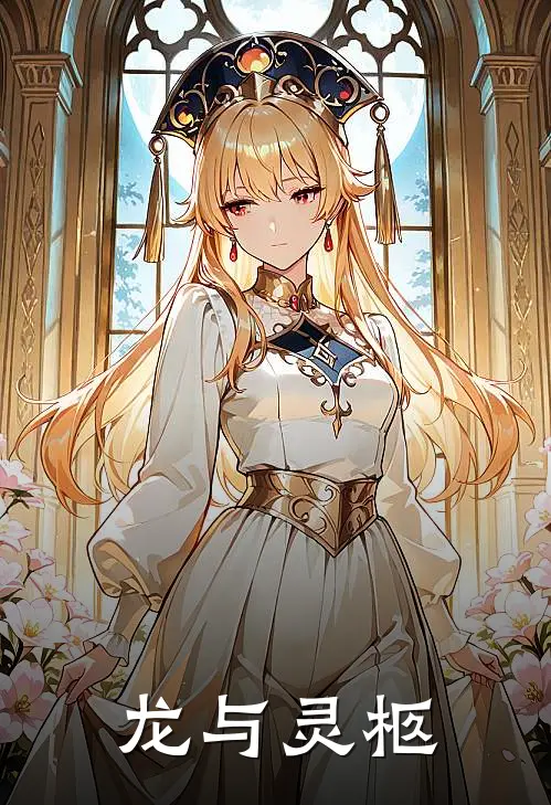 龙与灵柩