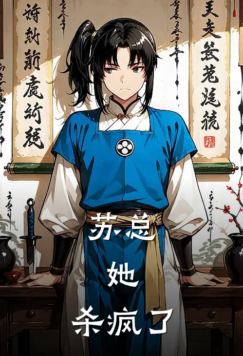 苏总，她，杀疯了(苏晚顾明远)最新小说_免费阅读完整版小说苏总，她，杀疯了(苏晚顾明远)