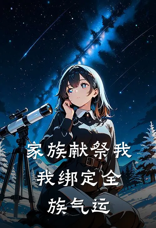 家族献祭我，我绑定全族气运