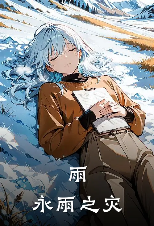 雨：永雨之灾