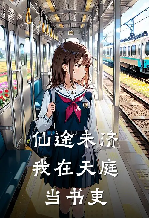 仙途未济：我在天庭当书吏