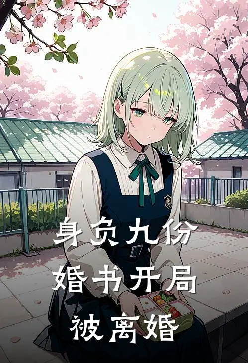 身负九份婚书开局被离婚叶玄王蓉荣小说免费完结_最新章节列表身负九份婚书开局被离婚(叶玄王蓉荣)