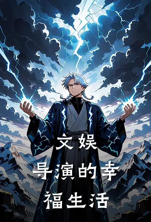 文娱：导演的幸福生活林娱孙文强最新完结小说推荐_最新更新小说文娱：导演的幸福生活(林娱孙文强)